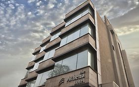 Hotel Athena Delhi